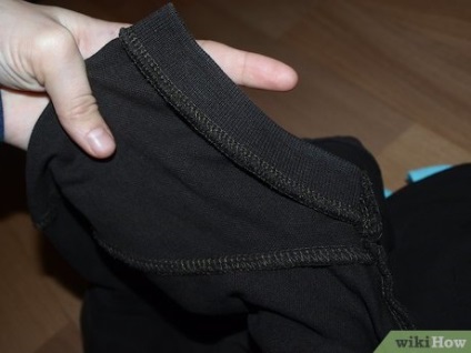Hogyan kombináljuk a T-shirt jeans (Pick jobb szövet) Hogyan kombináljuk a T-shirt jeans