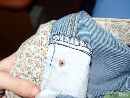 Hogyan kombináljuk a T-shirt jeans (Pick jobb szövet) Hogyan kombináljuk a T-shirt jeans