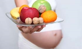 Hogyan lehet fenntartani az egészséges testsúlyt a terhesség alatt - fogyni, fogyni, étrend, terhes