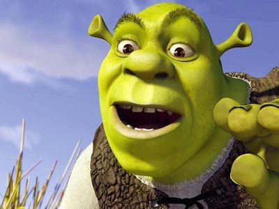 Hogy a Shrek (Shrek) Making of Shrek