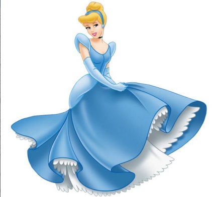 Hogyan varrni egy karácsonyi ruha kezével Hamupipőke (Cinderella) Hogyan kell varrni a karácsonyi jelmez Hamupipőke kezük