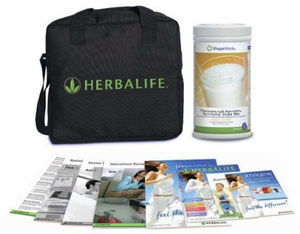 Hogyan válhat és miért vált forgalmazója Herbalife cég cikkek online áruház