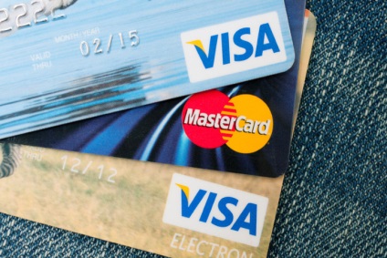 Hogyan válasszuk ki a bankkártya, amely jobb választani, tanácsokat és ajánlásokat
