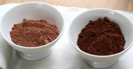 Hogyan válasszuk ki a minőségi kakaópor
