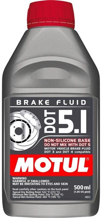 Hogyan válasszuk ki a fékfolyadék (folyékony) Hogyan válasszuk ki a fékfolyadék