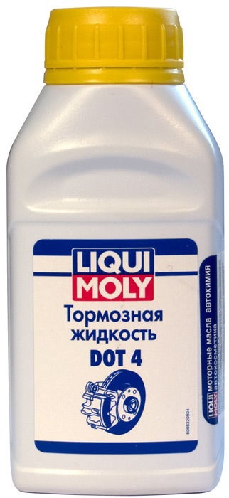 Hogyan válasszuk ki a fékfolyadék (fék) Hogyan válasszuk ki a fékfolyadék