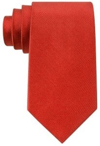 Hogyan válasszuk ki a színét a nyakkendő