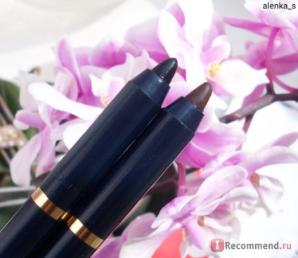 Szemceruza ciel parfum kor védekezés - «♥ szuper ellenálló ceruza, amely könnyen eltávolítható