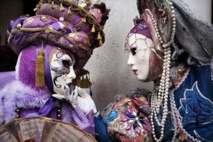 Farsang különböző időszakokban (Carnival) Farsang és különböző időszakokban