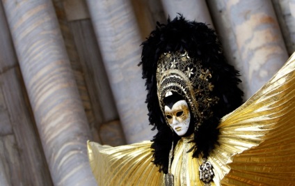 Farsang különböző időszakokban (Carnival) Farsang és különböző időszakokban