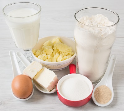 Burgonya zsemle, hogyan kell főzni - egy bevált recept lépésről lépésre képekkel a finom blog (zsemle) Burgonya zsemle, hogyan kell főzni - egy bevált recept lépésről lépésre képekkel a finom blog