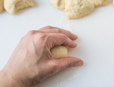 Burgonya zsemle, hogyan kell főzni - egy bevált recept lépésről lépésre képekkel a finom blog (zsemle) Burgonya zsemle, hogyan kell főzni - egy bevált recept lépésről lépésre képekkel a finom blog