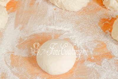 Burgonya zsemle - a recept egy fotó (fotók) Burgonya zsemle - a recept egy fotó