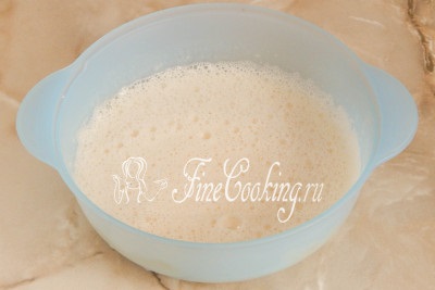 Burgonya zsemle - a receptet fényképpel (burgonyatésztába tekercs) Burgonya zsemle - a recept egy fotó