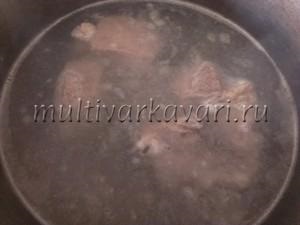 Multivarka burgonya leves recept fényképpel (burgonya) Burgonya leves multivarka recept egy fotó
