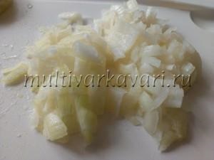 Burgonya leves recept multivarka fényképpel (multivarka) Burgonya leves multivarka recept egy fotó