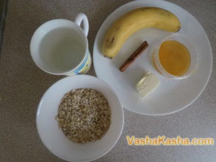 Zabpelyhet egyszerű recept az egészséges reggeli