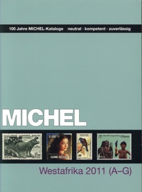 A katalógus bélyeg michel 2017 (katalógus Michel dvd)