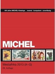 A katalógus bélyeg michel 2017 (katalógus Michel dvd)