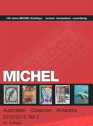 A katalógus bélyeg michel 2017 (katalógus Michel dvd)