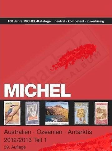 A katalógus bélyeg michel 2017 (katalógus Michel dvd)