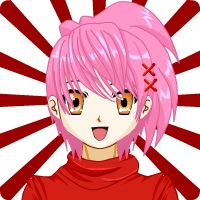 Kawai - reális anime - perzsák (úrnője personazha-) Kawai - reális anime - a perzsák