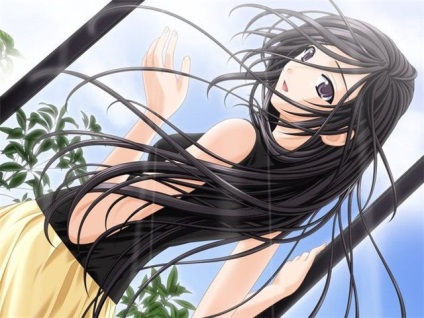 Kawai - reális anime - Perzsa (Néhány gyermekkori tapasztalatok) Kawai - reális anime - a perzsák
