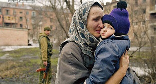 Kaukázusi Knot, War Dagesztánban (1999) (a fegyveresek) Kaukázusi Knot, War Dagesztánban (1999)