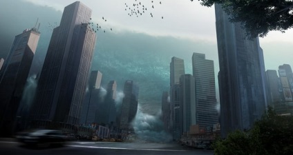 Miért álom véget az álom-könyv világ, apokalipszis, ami azt jelenti, Armageddon, tolmácsolás, árvíz,