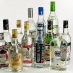 vodka osztályok ár és a minőség