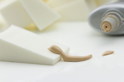 Clay és tejszín helyett tejet, hogyan kell ténylegesen eltávolítani az élelmiszer-hirdetések