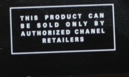 Kompakt alapozó Teint ártatlanság Chanel -, fényképek és ár