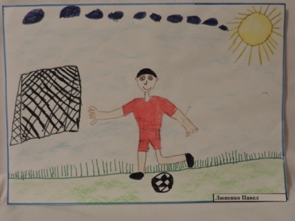 Rajz verseny „a sport mindig az úton” (rajzok) Rajz verseny „a sport mindig az úton