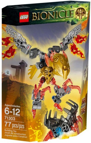 A tervezők lego (Lego) - LEGO Bionicle - vásárolni tervezők, árak, foglalás