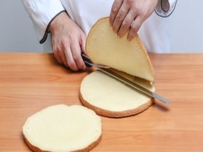 Korzhi piggy egyedi sütemény receptek (cake) Kalács a torta malacka egyedi receptek