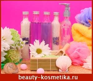 Kozmetika beautycycle Amway - egy sor dekoratív kozmetika byutisaykl - Amway ad szépség