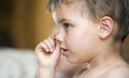 Felvette az orrod jót tesz az egészségnek (szedés) Felvette az orrod jót tesz az egészségnek