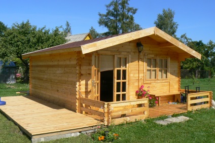 Gyönyörű házak - 100 fotó újdonságok a modern házak (nyaralók) Gyönyörű házak - modern házak 100 fotó újdonságok