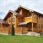 Gyönyörű házak - 100 fotó újdonságok a modern házak (fotó) Gyönyörű házak - modern házak 100 fotó újdonságok
