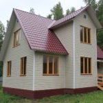 Gyönyörű házak - 100 fotó újdonságok a modern házak (fotó) Gyönyörű házak - modern házak 100 fotó újdonságok