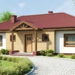 Gyönyörű házak - 100 fotó újdonságok a modern házak (szép) Gyönyörű házak - modern házak 100 fotó újdonságok