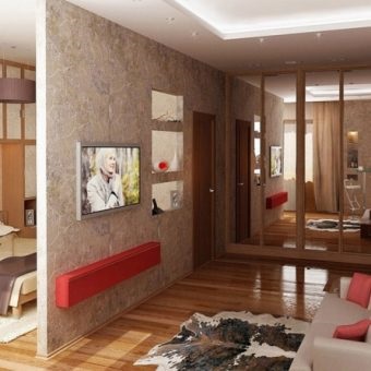 Gyönyörű házak - 100 fotó újdonságok a modern házak (nyaralók) Gyönyörű házak - modern házak 100 fotó újdonságok