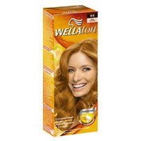 Hajfesték Wella wellaton - «egy jó eredmény