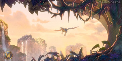 Crater Egyetem - Goro - a történelem World of Warcraft, Hearthstone (Warcraft) Crater Egyetem - Goro - a történelem World of Warcraft, Hearthstone