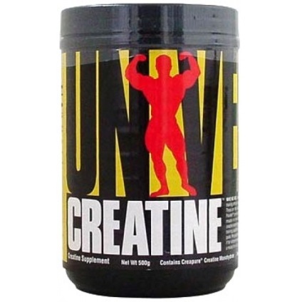 Universal Creatine olyan, mint egy - Hogyan építi a házat, és a szobában (monohidrát) Universal Creatine olyan, mint egy - Hogyan építi a házat, és a szobában