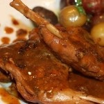 Nyúl a multivarka (8 recept) (multivarka) Nyúl a multivarka (8 recept)