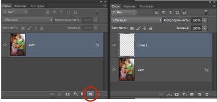 Kerek és ovális kiválasztási Photoshop, hasznos technikák feldolgozásra állóképek