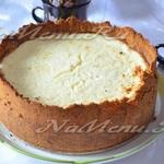 Krupenik hajdina sajttal - a recept egy fotó