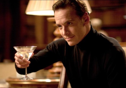 Ki lesz az új James Bond film, a világ-fi és fantasy (kémek) Ki lesz az új James Bond film, a világ-fi és fantasy