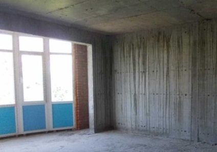 Vásárolni egy lakást Abházia (Abházia) Vásárolni egy lakást Abháziában